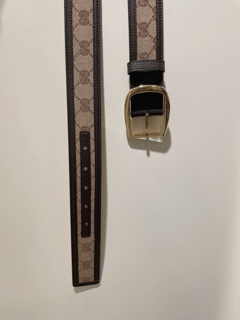 Gvc*1 belts